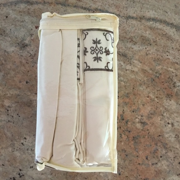 NEW Park Avenue Luxury Collection Manhattan King Cotton Sheet 400 Thread Count - Picture 3 of 7